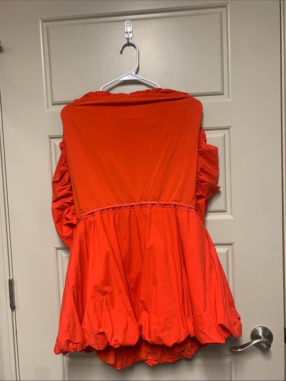 LMT: Nike Custom Design for Naomi Osaka US Open 2025 - Picture 6 of 14